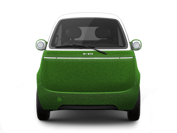 micro car